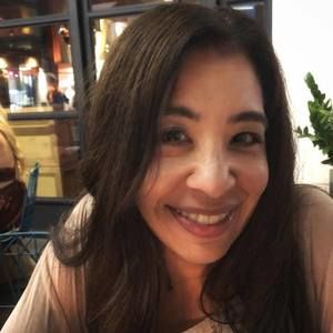 Meet your Posher, Marina